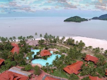 Meritus Pelangi Beach Resort & Spa, Langkawi